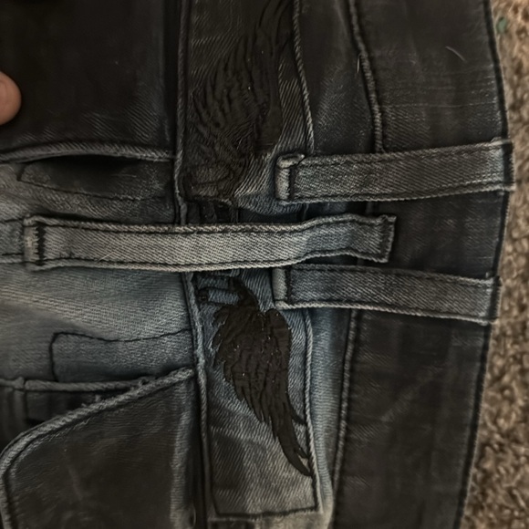 Men’s Robin’s  Jeans authentic - Picture 4 of 6